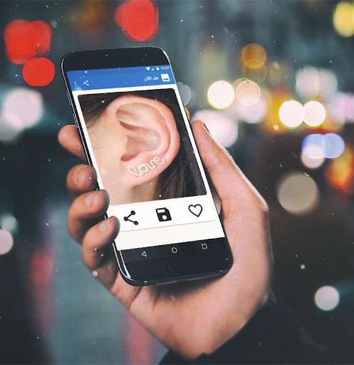 أفكار ثقب الأذن بدون انترنت‎ - افضل طرق ثقب الاذن