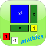 Top 34 Education Apps Like Algebra Tiles by mathies - Best Alternatives