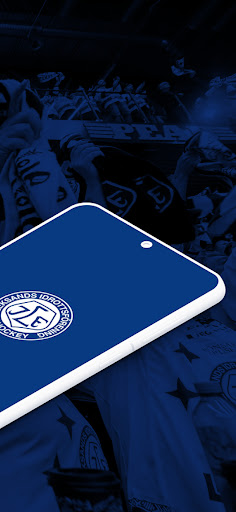Leksands IF Screen 2