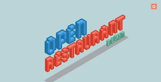 Tap Restaurant - Screenshot 1
