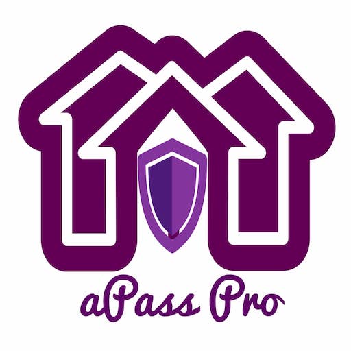 aPassPro Resident  Icon