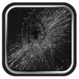 Cracked Screen Games icon