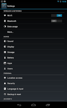 G27mTestFF01 - Screenshot 2