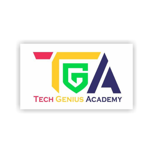 Techgenius Academy - Apps on Google Play