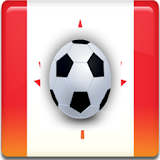 Canada Soccer News icon