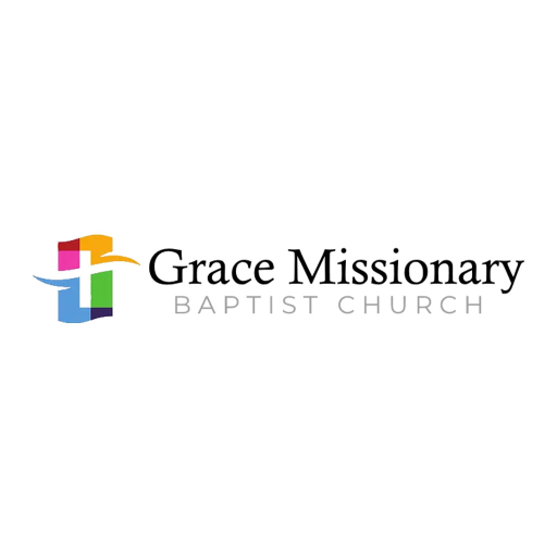 Grace Missionary Baptist logo