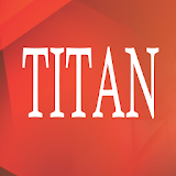 TITAN X PLUS icon