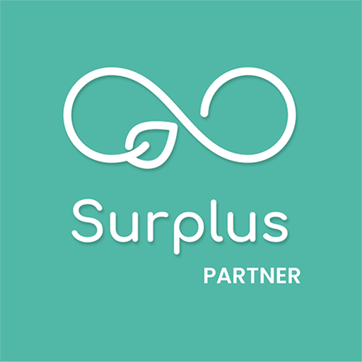 Surplus Partner - Pelaku usaha logo