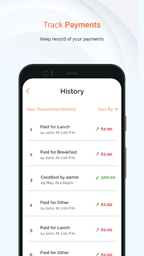 EasyIcoupon Screen 3