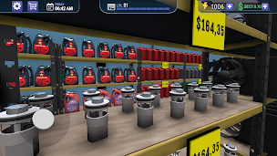 Car Mechanic Shop Simulator 3D - Screenshot 2