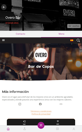 Vinitus screenshot 9