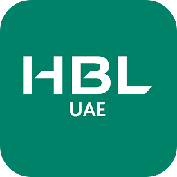 Simge resmi HBL Mobile (UAE)