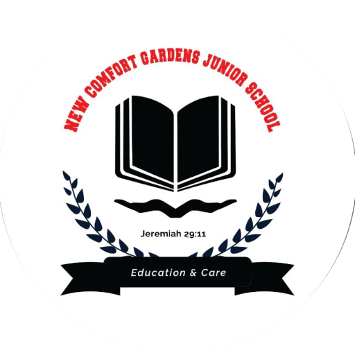 COMFORT GARDEN'S SCHOOL Download on Windows
