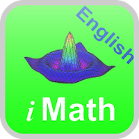 Mathematical Problems iMath P