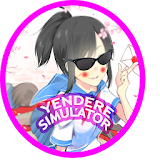 New guide : yendere simulator icon