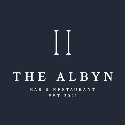 Terrace at The Albyn logo