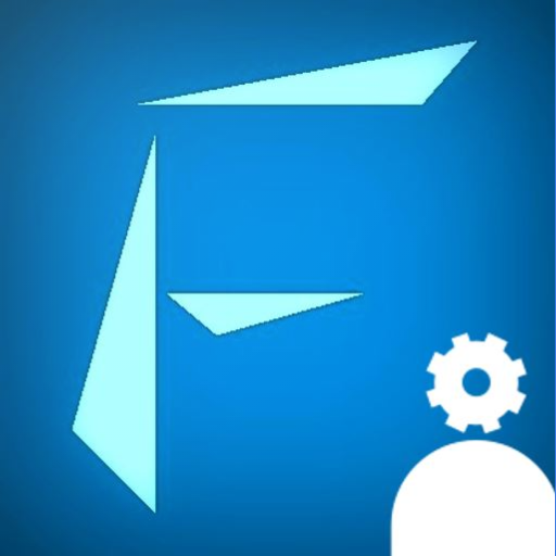 Farmonaut For Admins logo