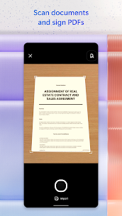 Microsoft Office Premium Apk v16.0.16501.20200 Premium Unlocked 7