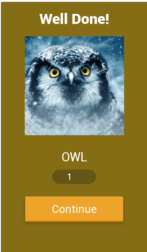 Picture Tile: Trivia Challenge Screen 2