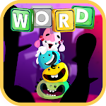 Cover Image of ダウンロード Lingolish: Word Guessing Game  APK
