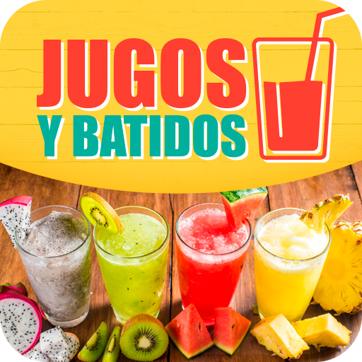 Recetas de Jugos y Batidos - C