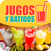 Top 44 Food & Drink Apps Like Recetas de Jugos y Batidos - Cócteles Fáciles - Best Alternatives