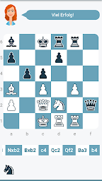 Chess to Go - Kleine Schachbretter
