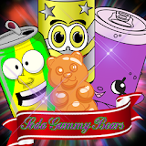 Soda Gummy Bears icon
