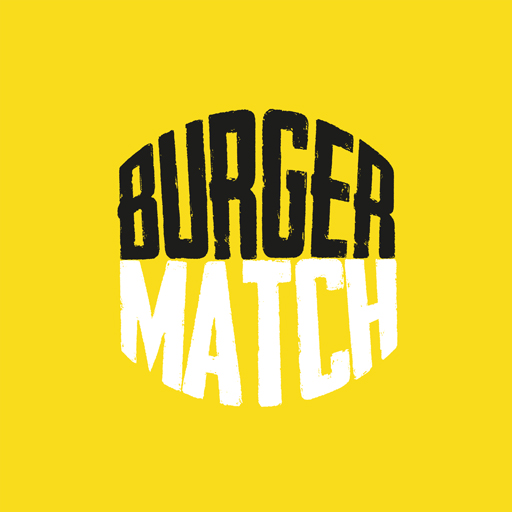 Burger Match logo