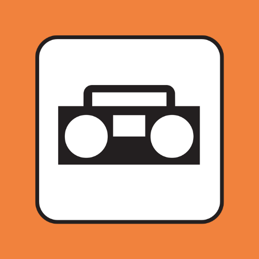94.9 Wqmx Country Ohio Radio logo