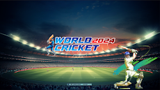 World Cricket 2024 -WC2024のおすすめ画像1