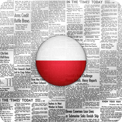 Poland News (Aktualności) 9.2 Icon