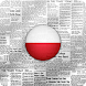 Polska Wiadomości - Androidアプリ