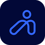 Agit: HIIT & Guided Workouts icon