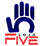 Loja five icon