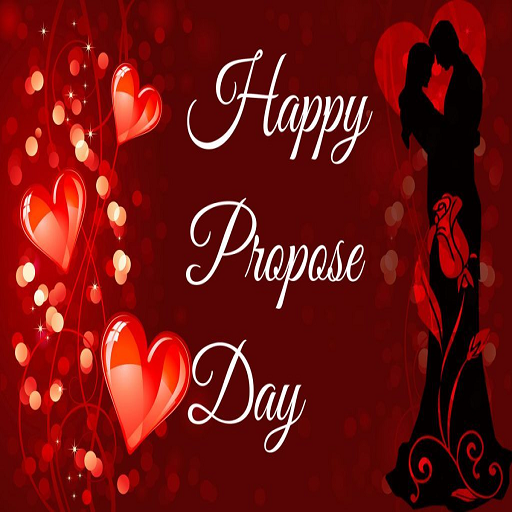 Happy Propose Day  Icon