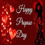 Happy Propose Day icon