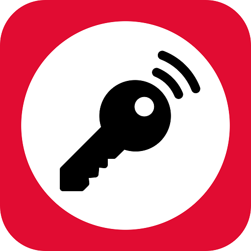 G4S Nutivõti logo