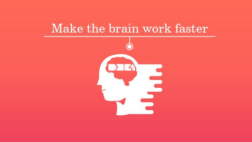 Brain Focus  Puzzle Game