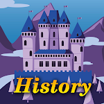 Cover Image of Télécharger Hidden castle history  APK