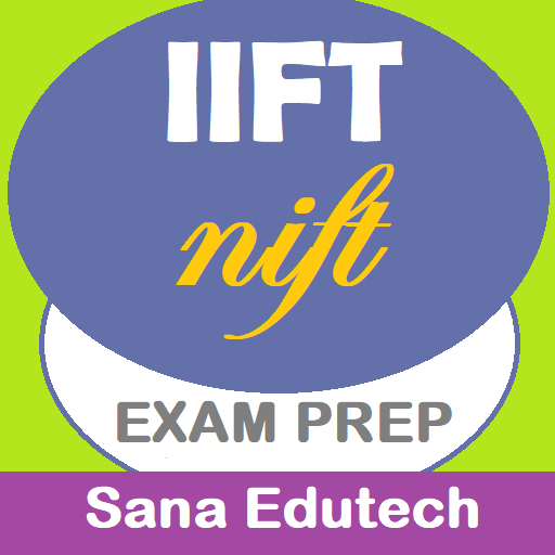 IIFT NIFT  Exam Prep