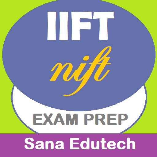 IIFT NIFT Prep logo