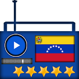 Venezuela Radio Complete icon