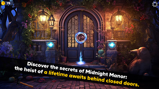 Android application Escape Room: 100 Doors Escape screenshort