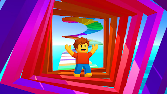 Game screenshot Obby Run: World of Parkour mod apk