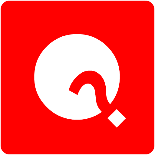경품광고퀴즈 logo
