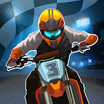 Cover Image of Download Mad Skills Motocross 3 0.7.0 APK