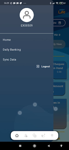 SANASA Life Collection App