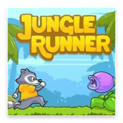 Jungle Runner  Icon