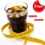 calorie counter diet icon